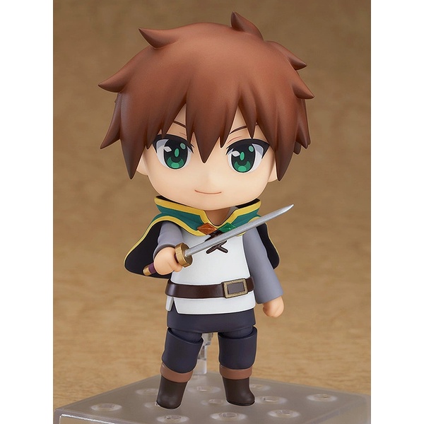 Mô hình KonoSuba NENDOROID 876 Kazuma