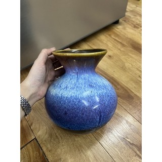Bình hoa  [THANH LÝ] do còn lẻ mẫu