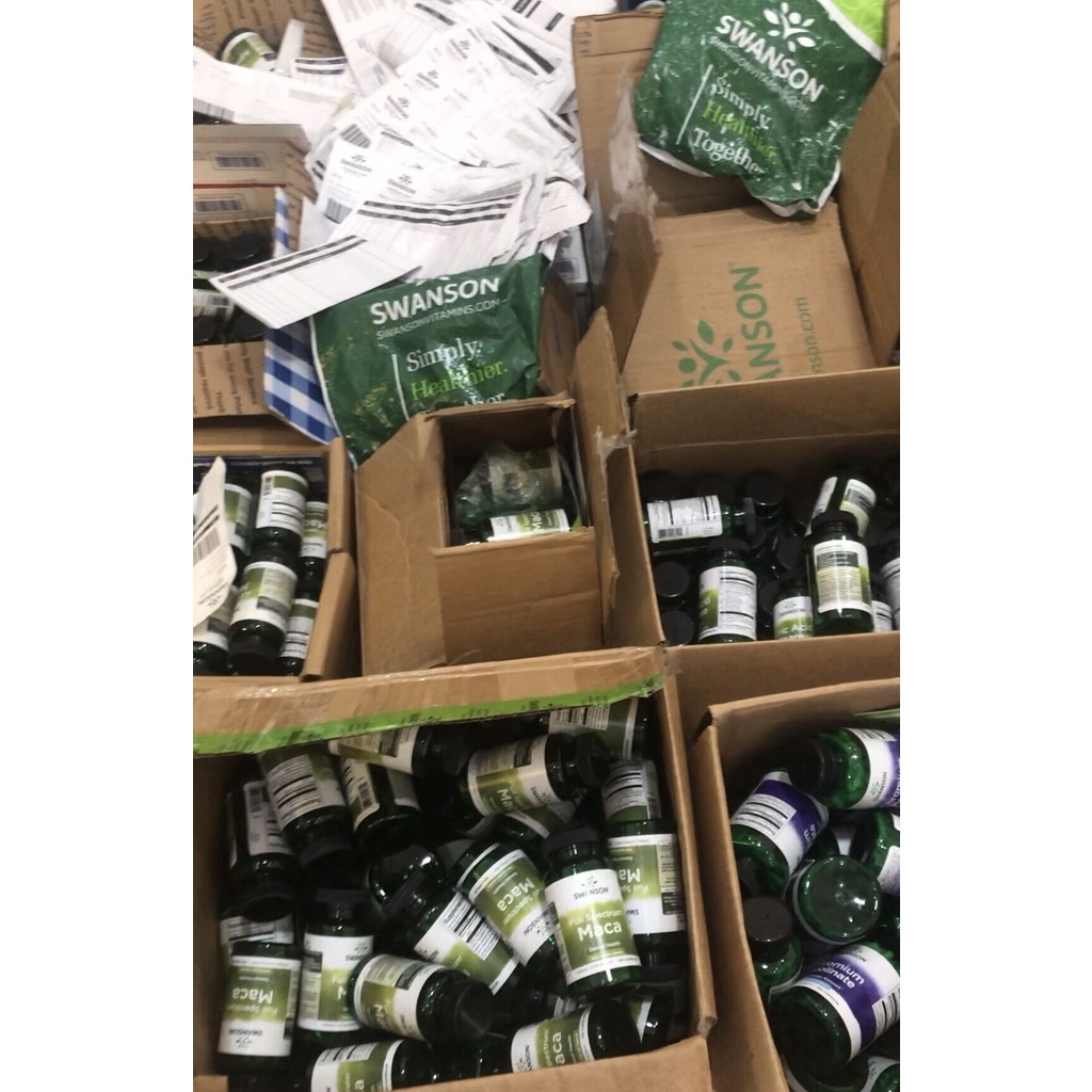 Viên uống giúp Giảm Mụn tăng miễn dịch & làm đẹp da Zinc Gluconate & L-Lysine