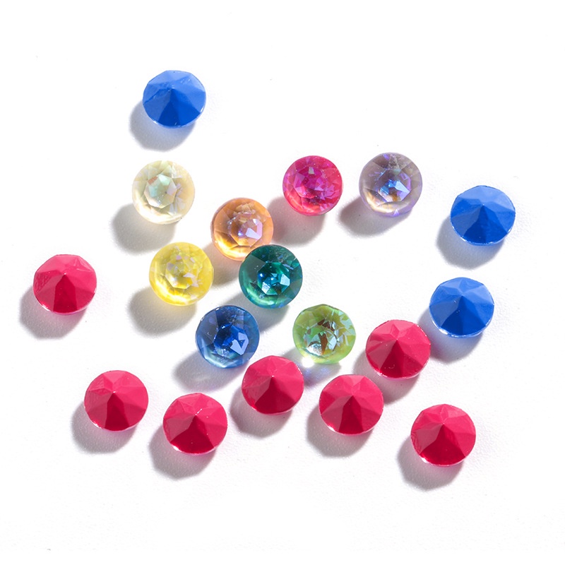 Bộ 10 Mũi Khoan Kính Dạ Quang Chất Lượng Cao Diy