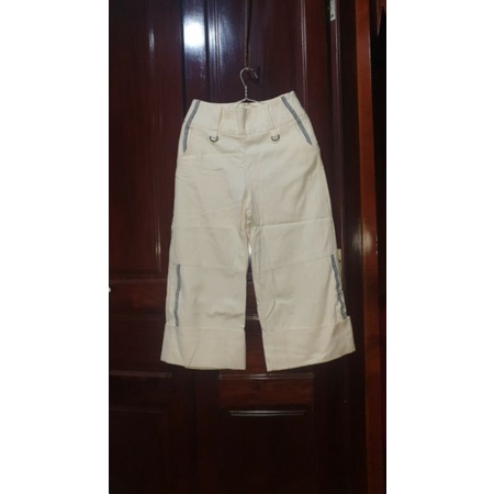 IVY moda Quần dài Nữ MS 22M2079s