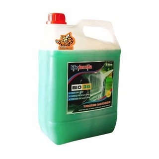 Nước rửa xe không chạm BIO35 5L