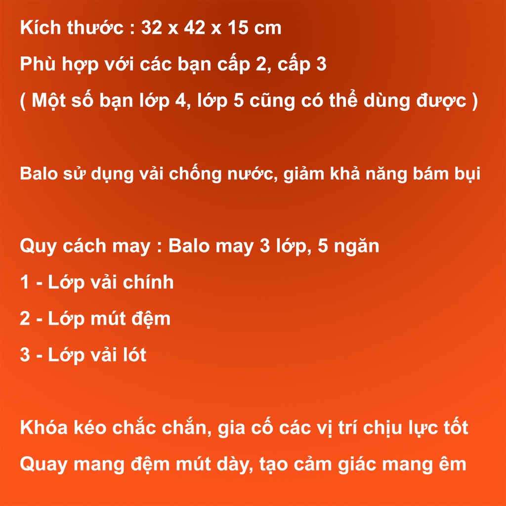 Balo TiBi hot nhất hiện nay-màu đen - dành cho cả nam và nữ