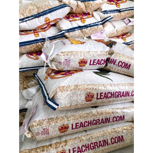 Ngũ cốc Royal Mỹ - túi 2kg268