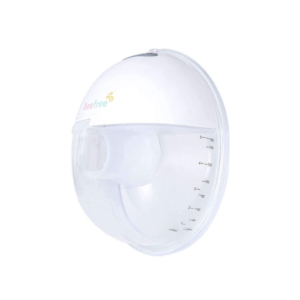 Màng Chắn - Phụ Kiện Máy Hút Sữa Beefree S19 Bản Update Chất Liệu Nhựa PP Cao Cấp An Toàn Cho Mẹ Và Bé