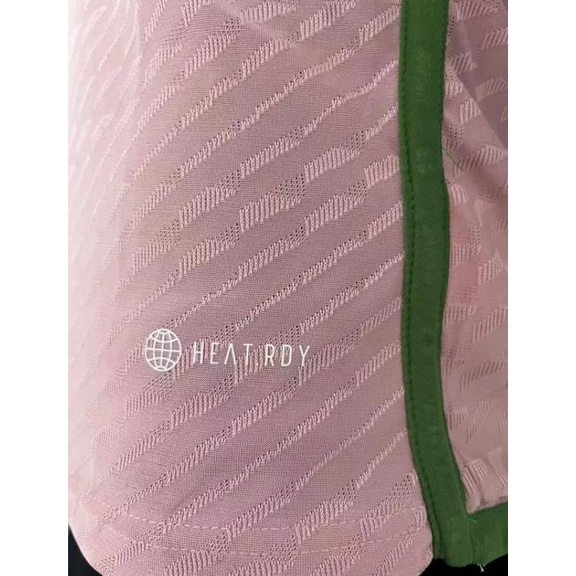 Áo Bóng Đá Đội Tuyển Nhật Bản 22 / 23 Phiên Bản Đặc Biệt Màu Hồng 2022 Cho Nam