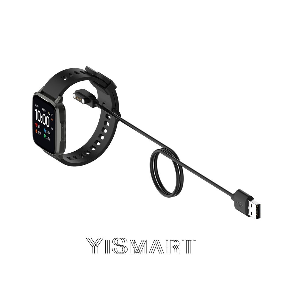 Cáp Sạc USB Cho Đồng Hồ Thông Minh Realme Watch 3 / 3 pro 3