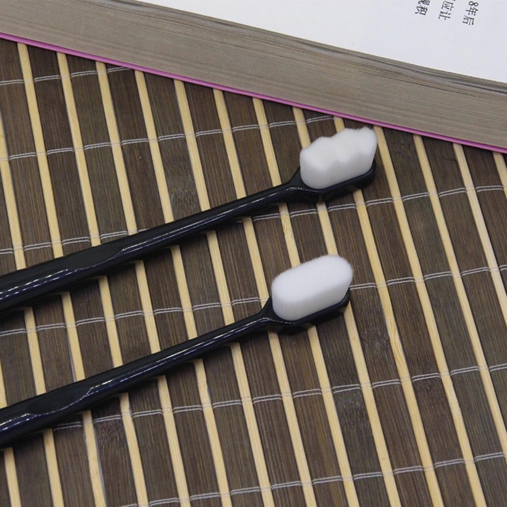 Bàn Chải Đánh Răng Nano Lông Siêu Mềm Chăm Sóc Răng Miệng