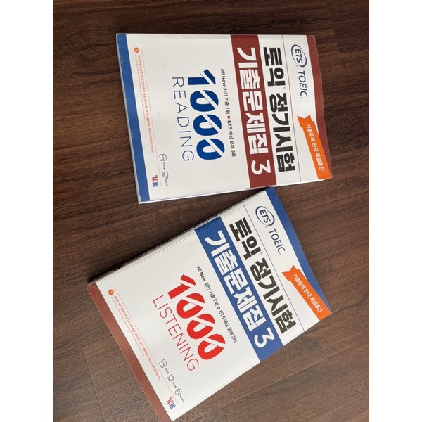 ETS TOEIC 2022 ( combo gồm : RC/ LC/ SCRIPT (lời thoại đề nghe) + audio + answersheet