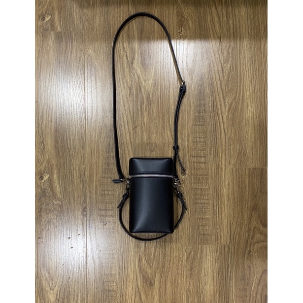 Pass Túi Saint Scott Korea