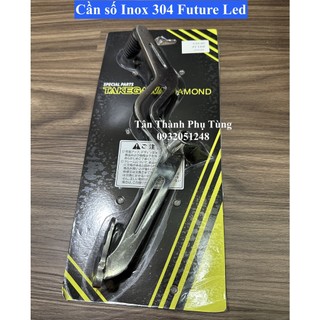 Cần số Inox 304 : Dream, Wave nhỏ, Future led MS03