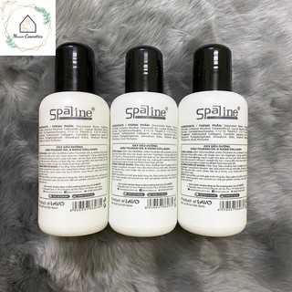 Oxy Trợ Nhuộm Spaline Lavox 6%, 9%, 12%
