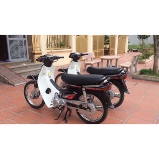 Tem honda Dream ( Dream Lửa )