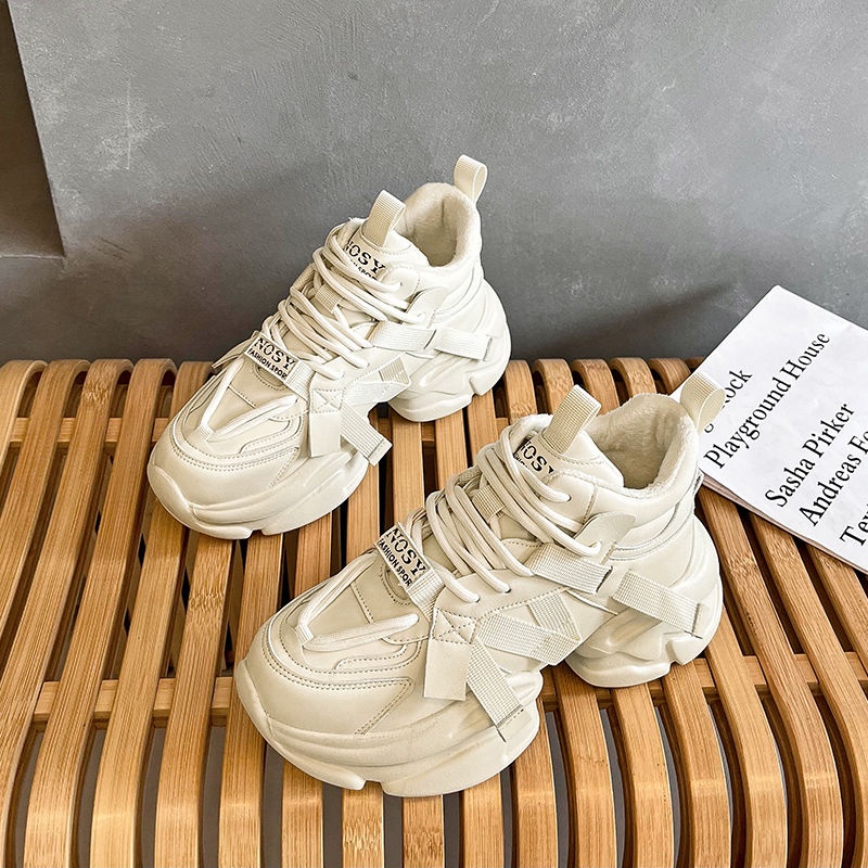 Giày Thể Thao Đế Dày Siêu Nhẹ Phong Cách Mới