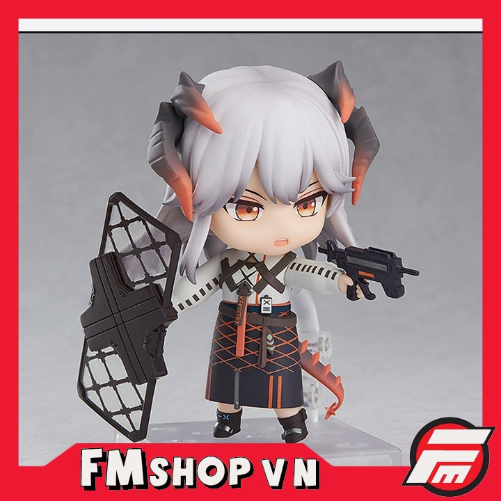 (CÓ SẴN) (JPV) NENDOROID 1810 NENDOROID ARKNIGHTS SARIA