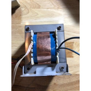 Biến áp đồng 15A, lớn