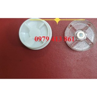 Vấu chuyển động gắn động cơ xay máy đa năng magic