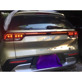 Led cốp cho Kia Sonet