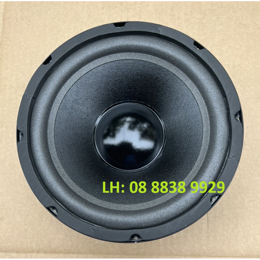 CẶP BASS 20 HỒNG KÌ MÀNG ĐEN TỪ 140 COIL 41 CAO CẤP HÀNG VIỆT - GIÁ 2 CÁI