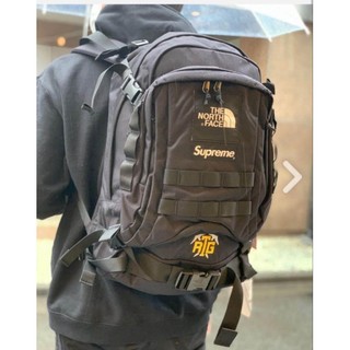 # ba lô the north face rtg & sepreme backpack ss20 week 3