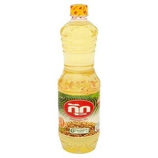 Dầu ăn đậu nành 1000ml