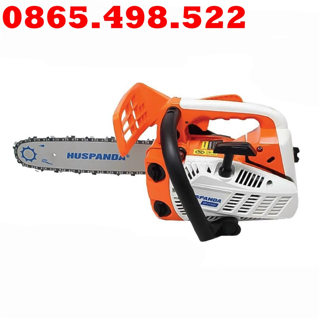 Máy Cưa Xích 2 Thì Huspanda HP2500S