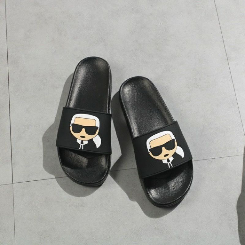 Dép nam quai ngang Mafia đẹp , siêu nhẹ