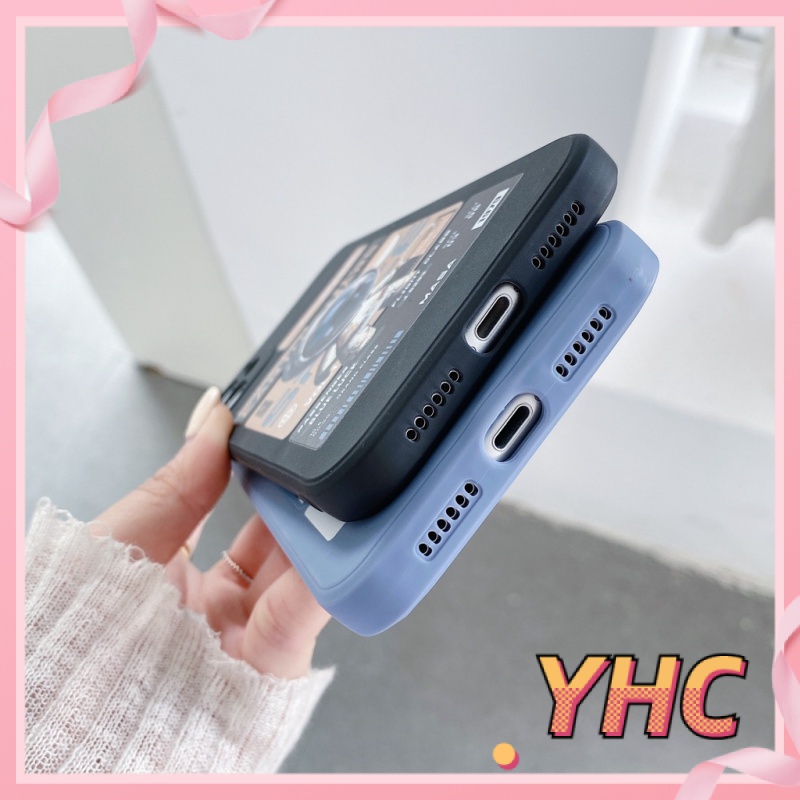 ốp iphone Họa Tiết Nasa Phi Hành Gia tương thích iPhone 6splus 7 7plus 8 8plus X XS XSMAX 11 12 Pro Max Plus Promax-3068