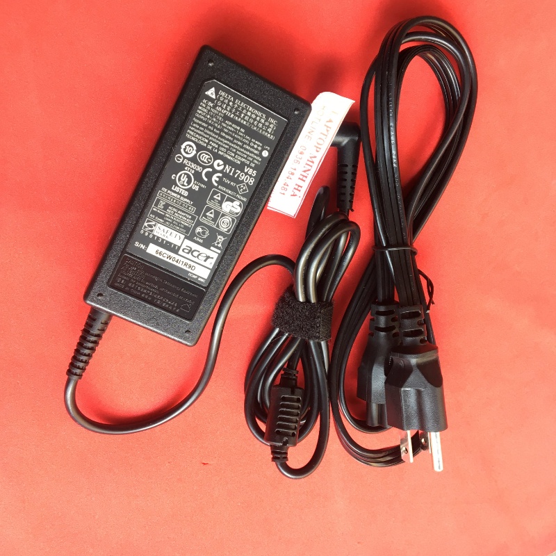 Sạc laptop GATEWAY LT27, Sạc GATEWAY LT27