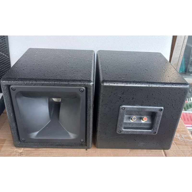 Thùng loa treble rời củ 350 giá 2 cái 950k