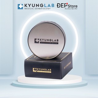 Cushion Kyung Lab chuyên dùng cho da peel da treatment 15g