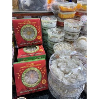 YẾN SÀO AQUA Tinh Chế