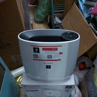 Máy lọc không khí Sharp FP-J30E-B