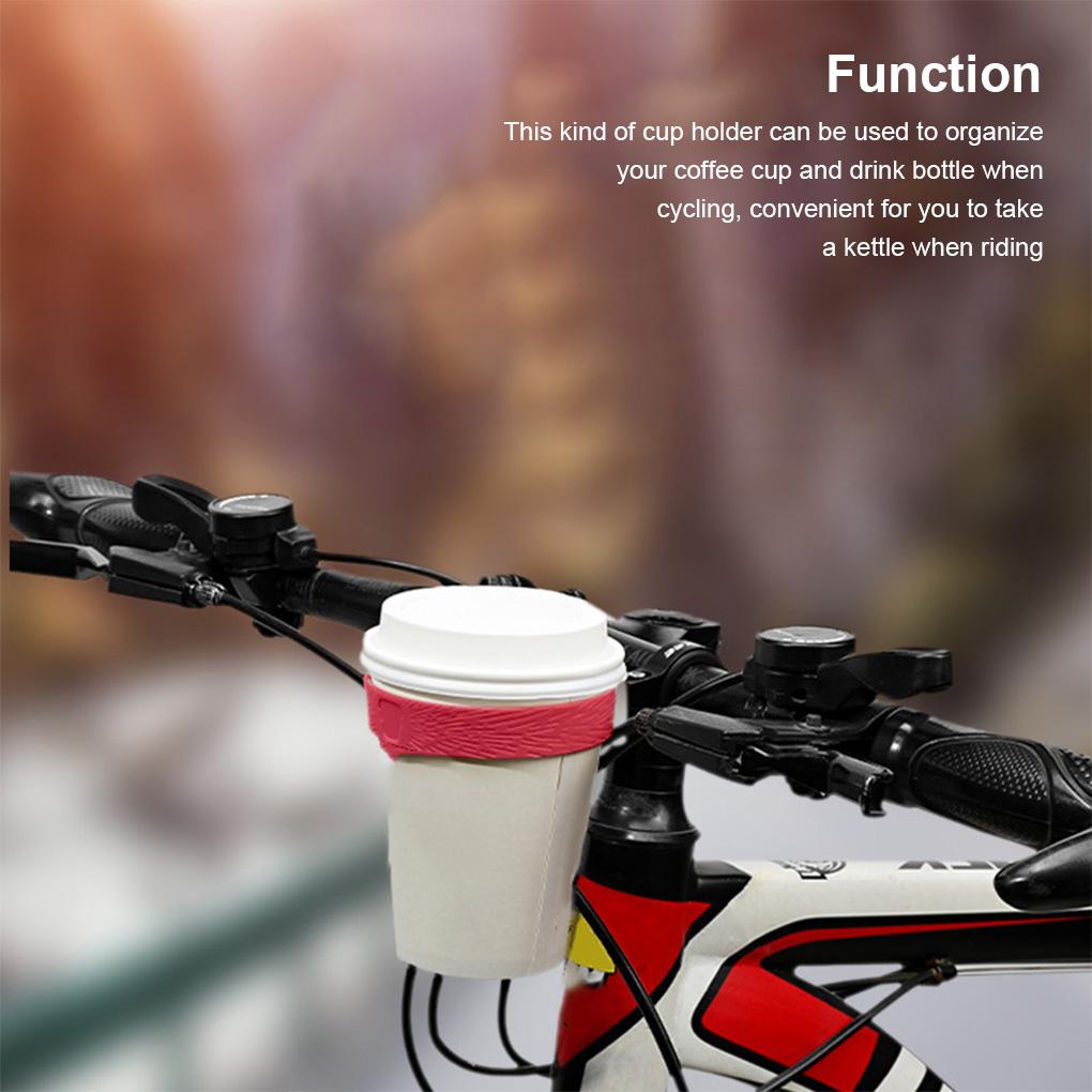 Giá Đỡ Bình Nước Có Thể Tháo Rời Và Tái Sử Dụng Cho Xe Đạp Leo Núi