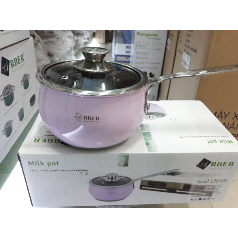 Quánh Arber size 16cm hàng chính hãng