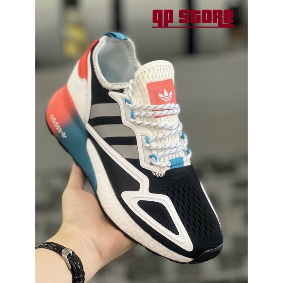 Giày Thể Thao Adidas ZX2K