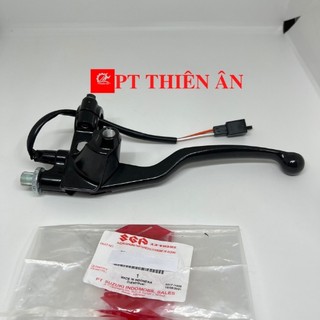 Bộ cùm côn raider fi, satria fi, raider xăng cơ zin chính hãng suzuki indonesia - pt thiên ân