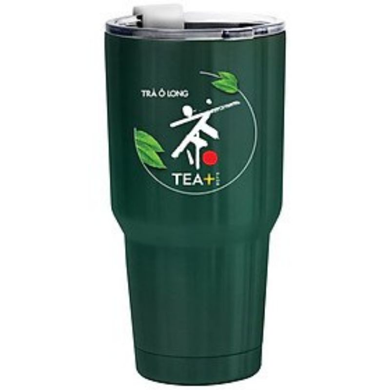 Ly giữ nhiệt Tea+
