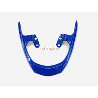 Cảng sau xe sirius kiểu mio màu xanh ms2252