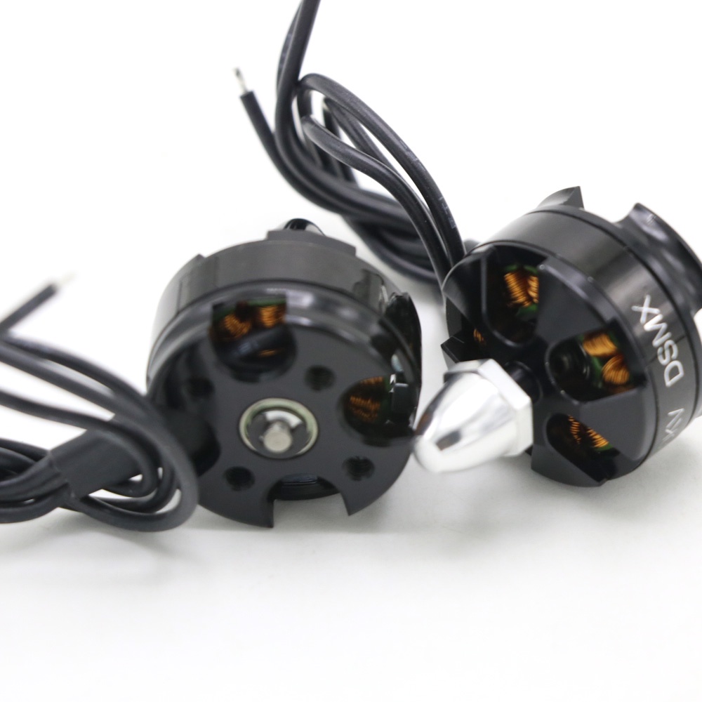 Động Cơ Không Chổi Than MT2204 2204 2300KV 2 CW 2 CCW Cho Máy Bay Điều Khiển Mini 200 210 250 280MM Robocat 270