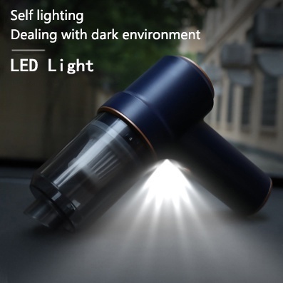 Máy Hút Bụi 4 Trong 1 Không Dây 15000PA 50000RPM