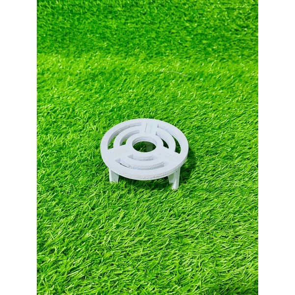 Đế chặn đáy lọc