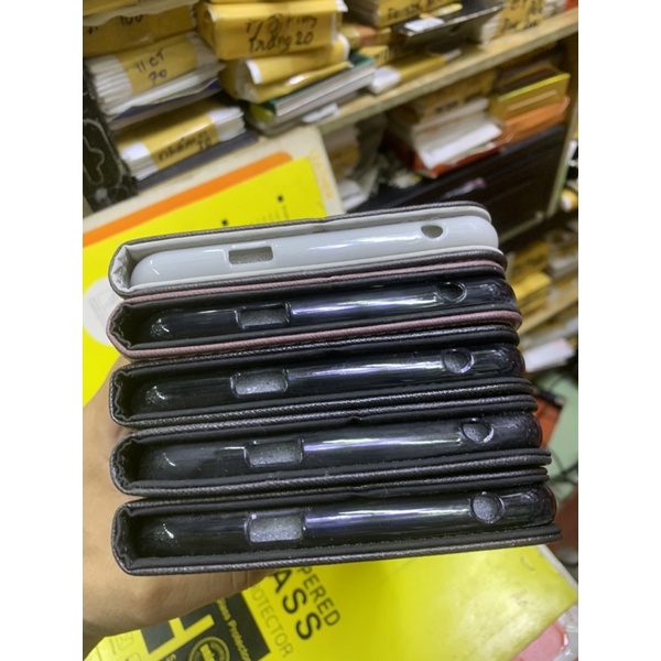 Bao da máy tính bảng Samsung Tab A6 T285