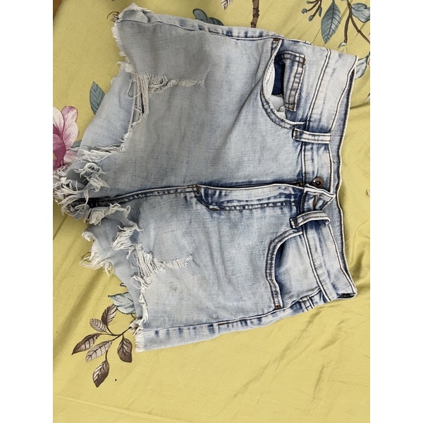 Quần jeans chốt live GBL 570