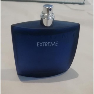 Nước hoa Azzaro Chrome Extreme EDP 100ml