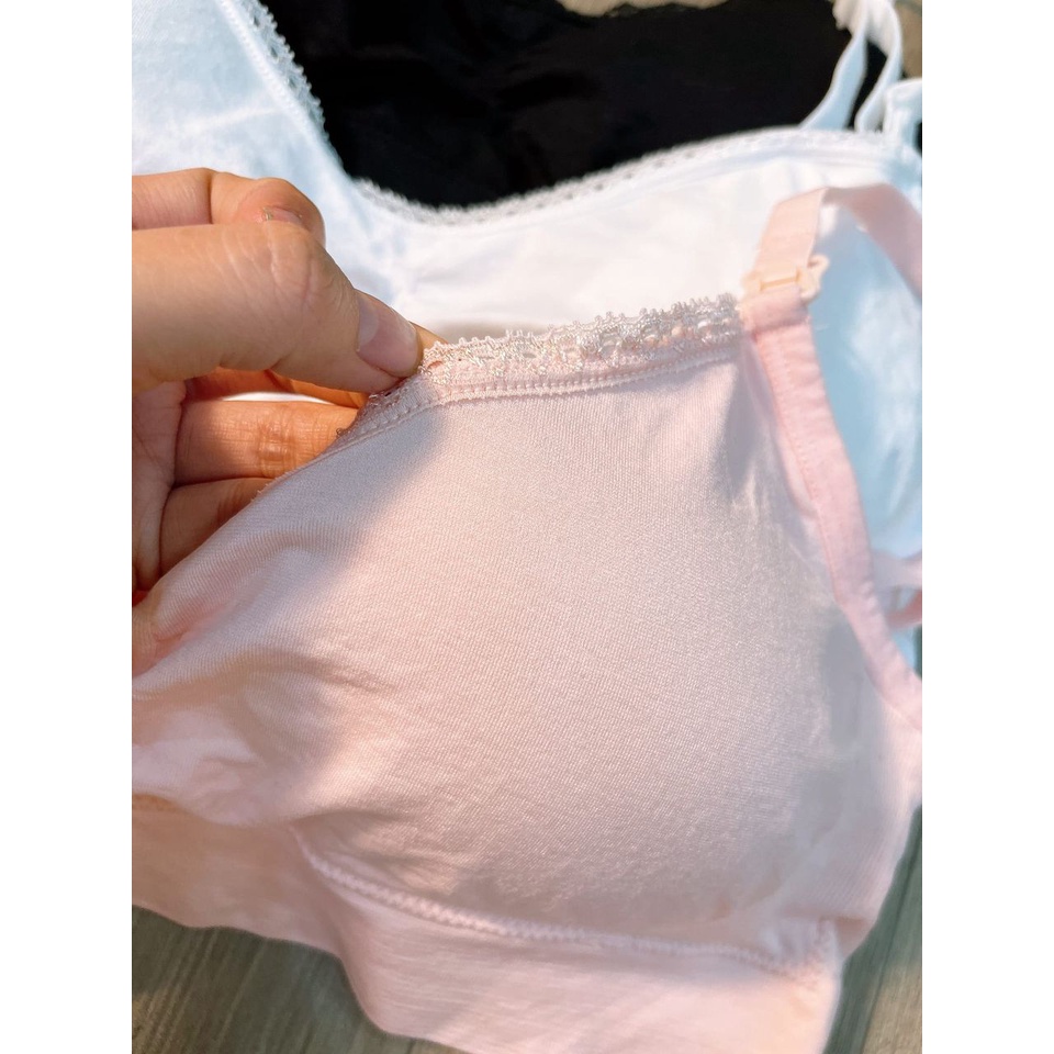 Aó lót cho con bú