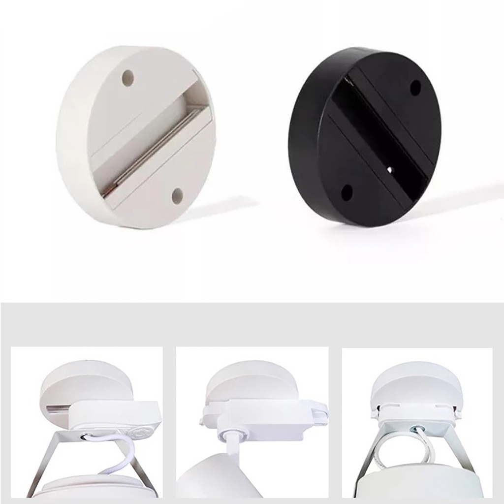 Đế ốp Đèn rọi HAPOVA POLIS DR 42