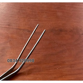Nhíp chữ V Inox