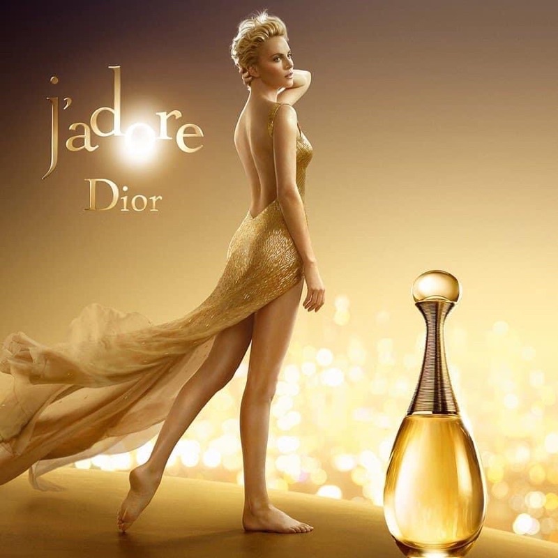 Nước hoa nữ Dio Jadore EDP 100ml  - Lia Perfume