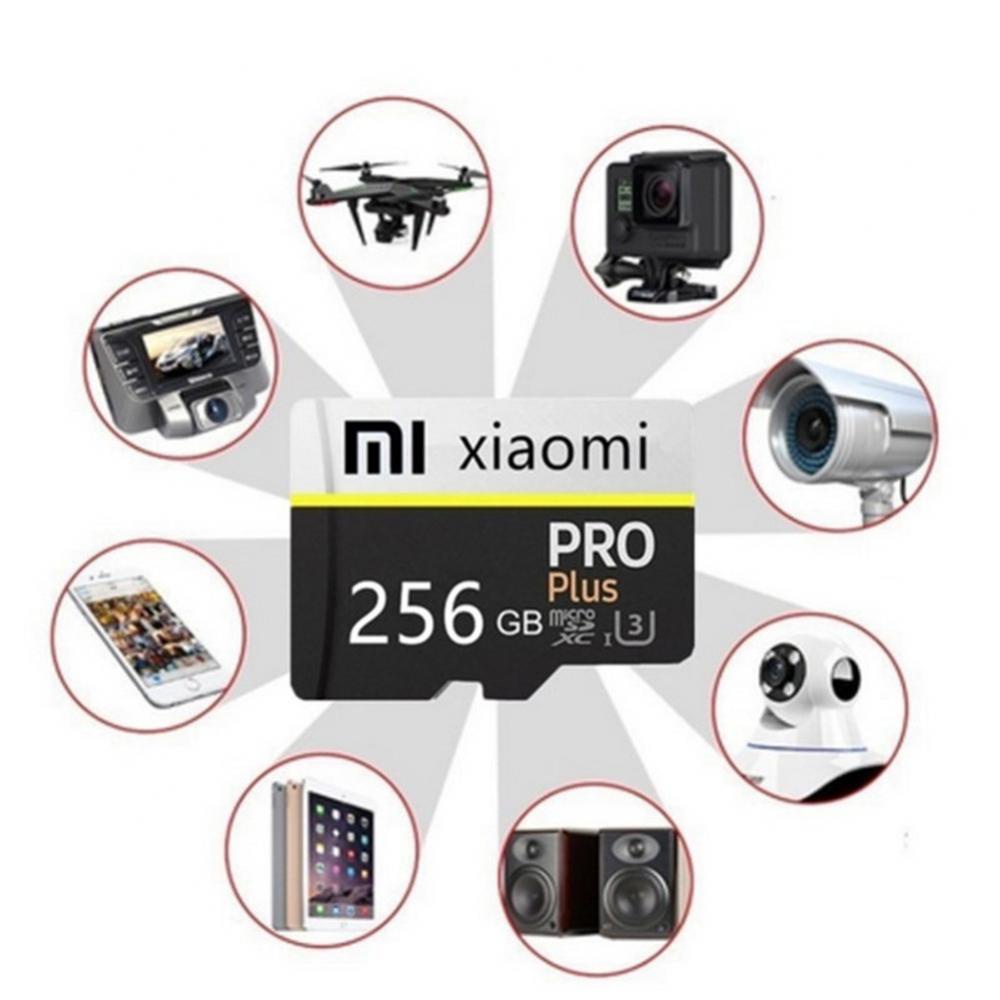 Thẻ Nhớ XIAOMI Micro SD / TF 128GB 32GB 64GB 256GB 16GB Tốc Độ Cao | BigBuy360 - bigbuy360.vn
